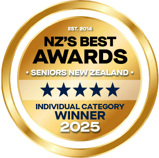 Individual Category WINNER